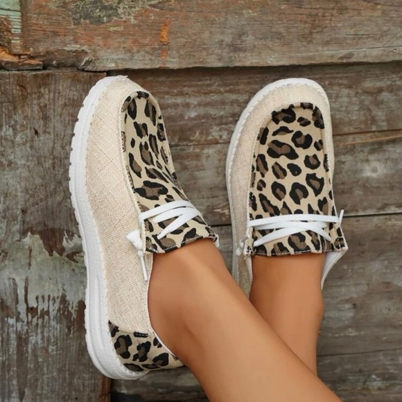 Denim slip on - Picture 3 of 6